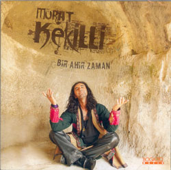 Bir ahir Zaman<br>Murat Kekili